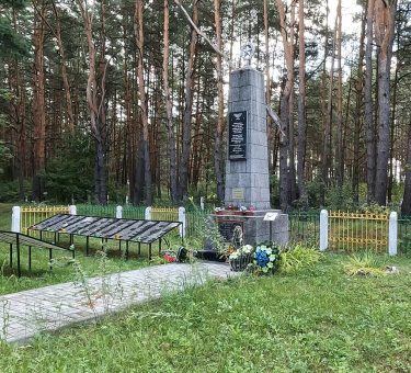 Гета ў Шчадрыне