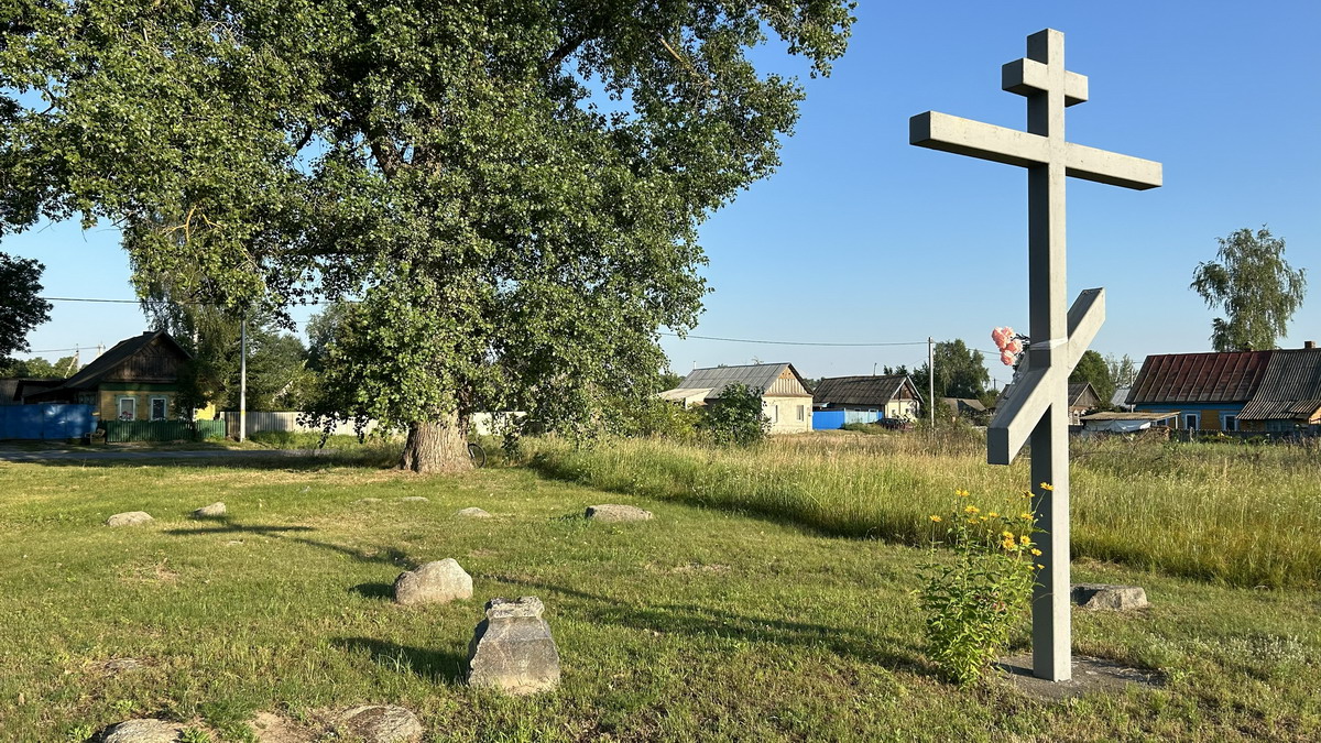 Праскурні