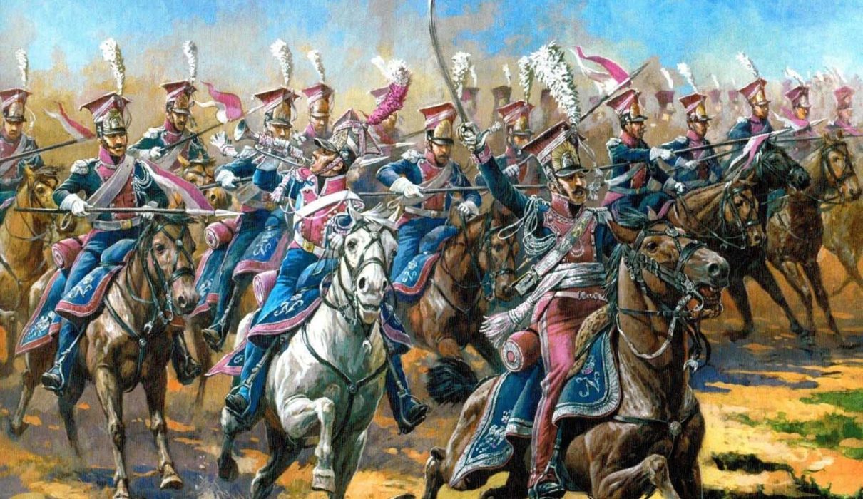 Напалеонаўскія войны