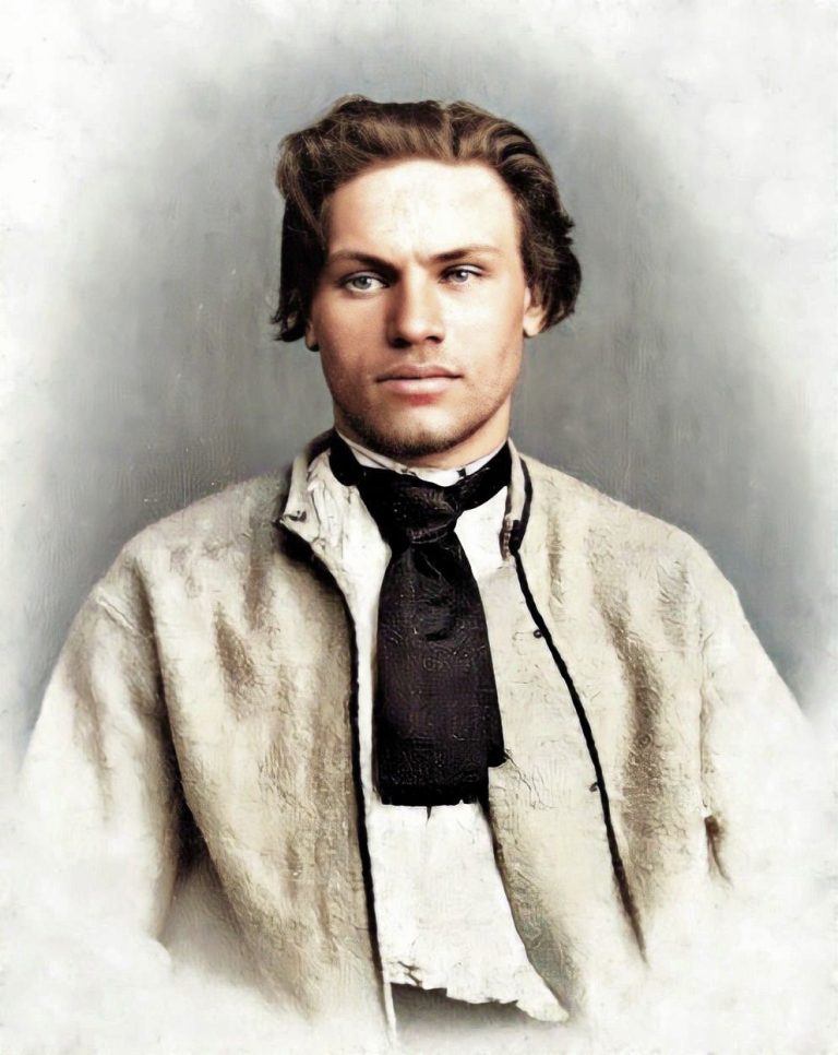 Паўстанне 1863 года