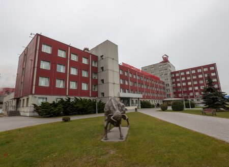 Беларускі металургічны завод