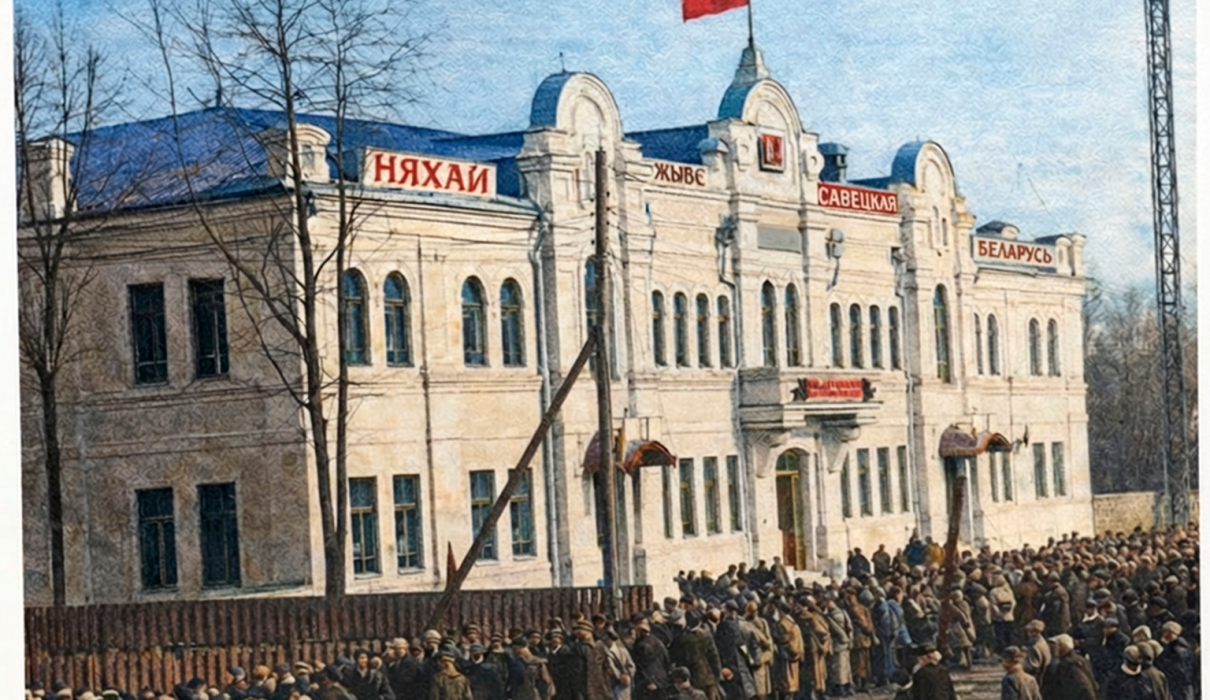 беларусізацыя