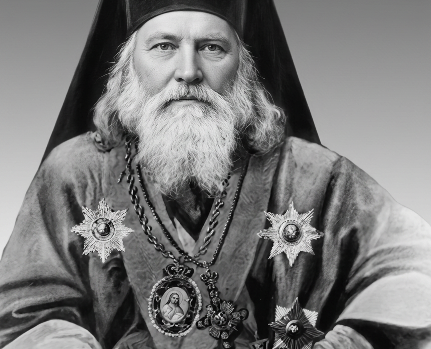 Васіль Лужынскі