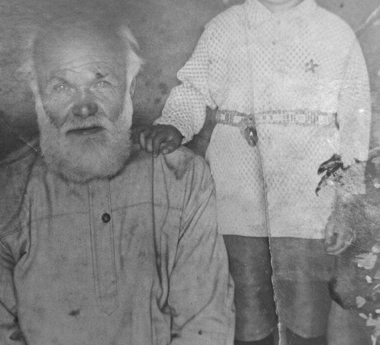 Лявонцій Глінскі