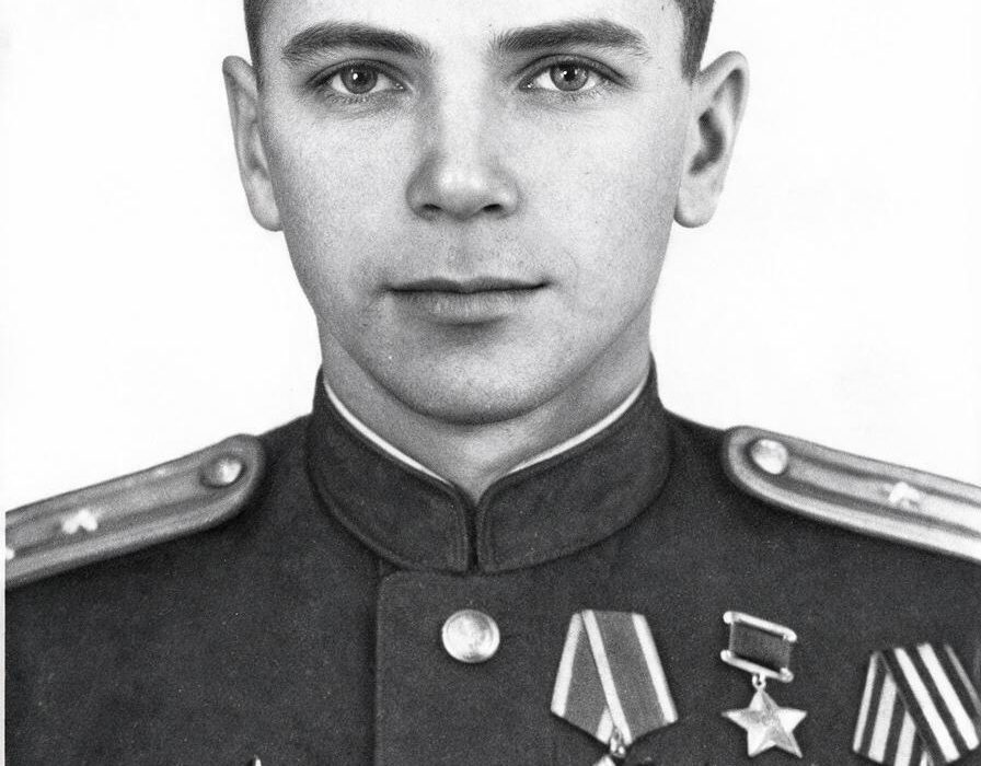 Макар Барташоў