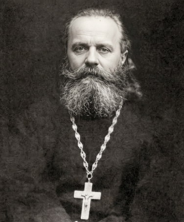 Павел Кернажыцкі