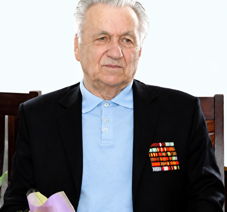 Уладзімір Федасеенка